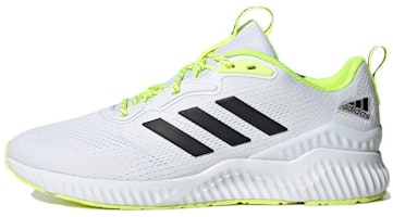 adidas Aerobounce St 'White Black Green' HQ3633 adidas Aerobounce St 'White Black Green' HQ3633