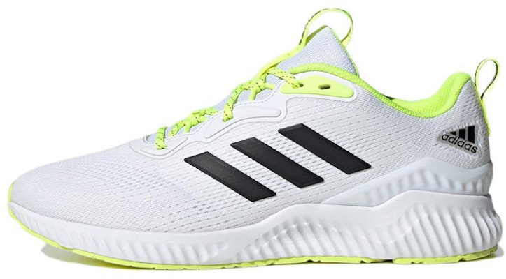 adidas Aerobounce St 'White Black Green' HQ3633 Buy adidas Aerobounce St 'White Black Green' HQ3633