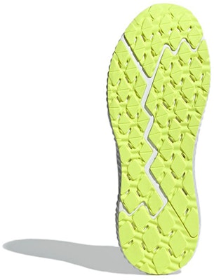 adidas Aerobounce St 'White Black Green' HQ3633 Details for adidas Aerobounce St 'White Black Green' HQ3633