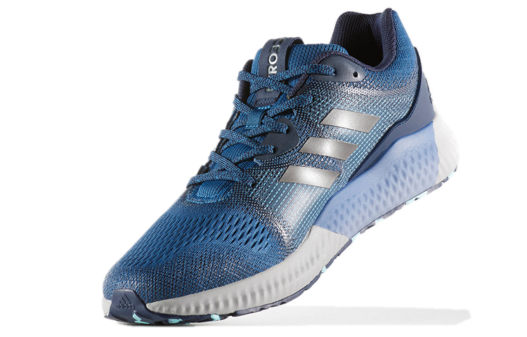 Lookbook 아디다스 에어로바운스 ST '블루 블랙' (Adidas Aerobounce ST '블루 블랙') BW0309