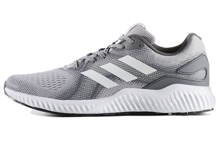 adidas Aerobounce ST 'Grey White' BW0307