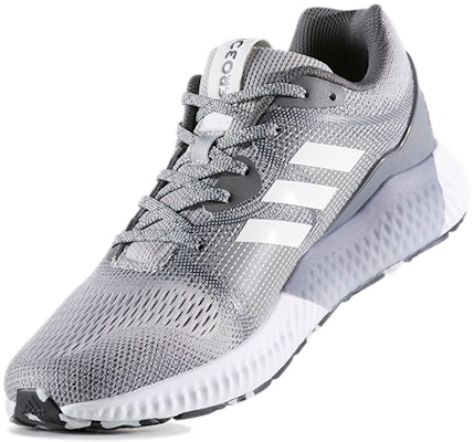 adidas Aerobounce ST 'Kelabu Putih' BW0307 Lookbook adidas Aerobounce ST 'Kelabu Putih' BW0307