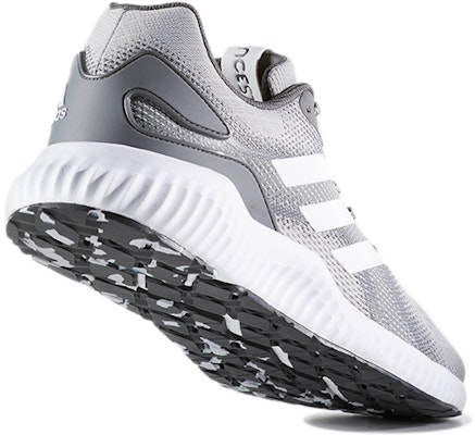 adidas Aerobounce ST 'Kelabu Putih' BW0307 Shop adidas Aerobounce ST 'Kelabu Putih' BW0307
