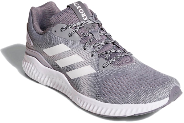 adidas Aerobounce ST 'Gris Blanco' CG4659 Lookbook adidas Aerobounce ST 'Gris Blanco' CG4659