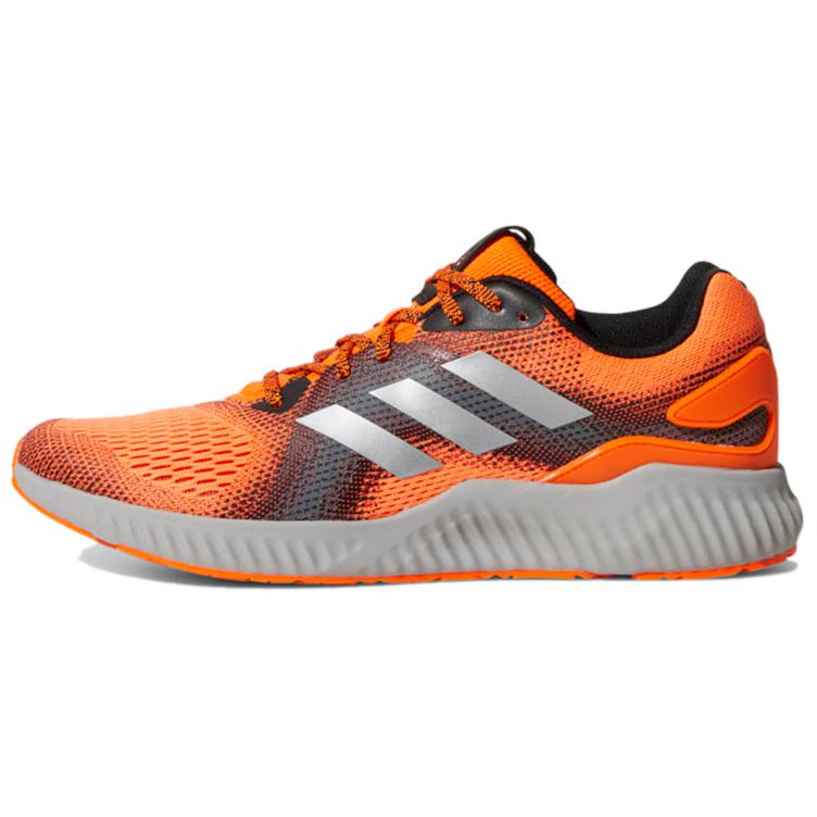 adidas Aerobounce St 'Orange Silver' CG4616