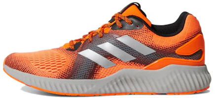 adidas Aerobounce St 'Orange Silver' CG4616 adidas Aerobounce St 'Orange Silver' CG4616