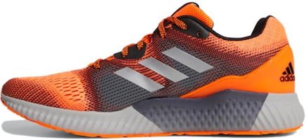 adidas Aerobounce St 'Orange Silver' CG4616 adidas Aerobounce St 'Orange Silver' CG4616