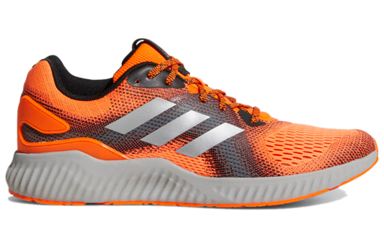 Order adidas Aerobounce St 橙銀