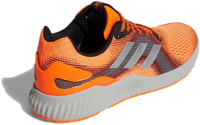 adidas Aerobounce St 橙銀 Shop adidas Aerobounce St 橙銀