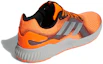 Shop adidas Aerobounce St 橙銀