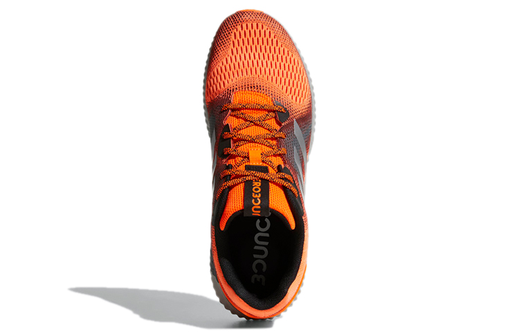 Purchase adidas Aerobounce St 橙銀