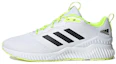Buy adidas Aerobounce st 低筒 跑步鞋 男款 黑白 舒適