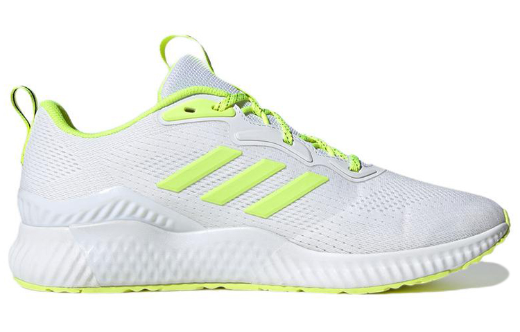 Order adidas Aerobounce st 低筒 跑步鞋 男款 黑白 舒適