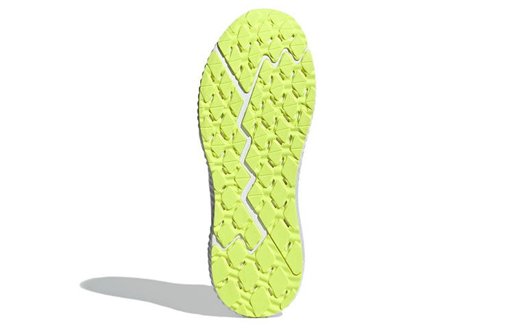 Details for adidas Aerobounce st 低筒 跑步鞋 男款 黑白 舒適