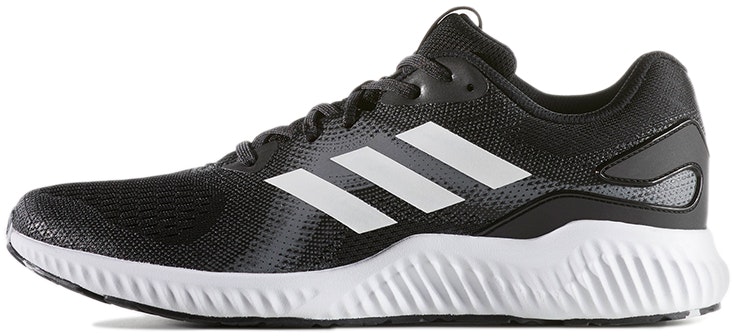 adidas-aerobounce-st-road-running-shoes-black-grey-white-bw-0305