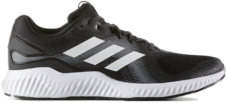 adidas Aerobounce ST Kasut Larian Jalan 'Hitam Kelabu Putih' BW0305 Order adidas Aerobounce ST Kasut Larian Jalan 'Hitam Kelabu Putih' BW0305