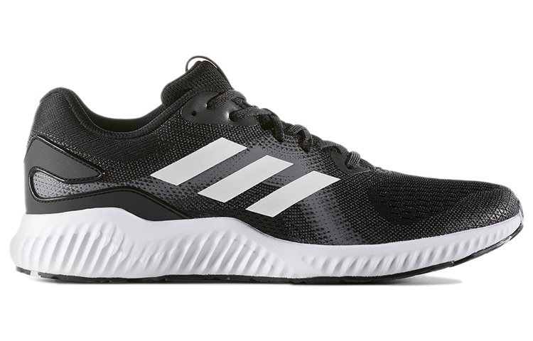 Order adidas Aerobounce st 舒適 輕便耐磨 低筒 跑步鞋 男款 黑白