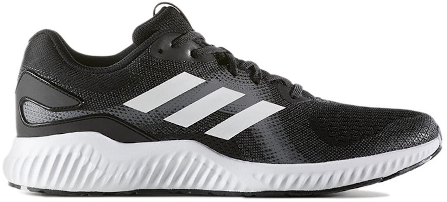 adidas Aerobounce st 舒適 輕便耐磨 低筒 跑步鞋 男款 黑白 Order adidas Aerobounce st 舒適 輕便耐磨 低筒 跑步鞋 男款 黑白