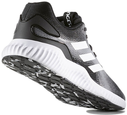 adidas Aerobounce ST Kasut Larian Jalan 'Hitam Kelabu Putih' BW0305 Shop adidas Aerobounce ST Kasut Larian Jalan 'Hitam Kelabu Putih' BW0305