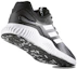 Shop adidas Aerobounce st 舒適 輕便耐磨 低筒 跑步鞋 男款 黑白