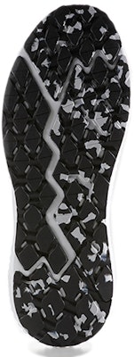 adidas Aerobounce ST Kasut Larian Jalan 'Hitam Kelabu Putih' BW0305 Details for adidas Aerobounce ST Kasut Larian Jalan 'Hitam Kelabu Putih' BW0305