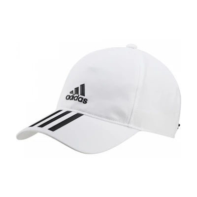 adidas Aeroready 3-Stripes Baseball Cap