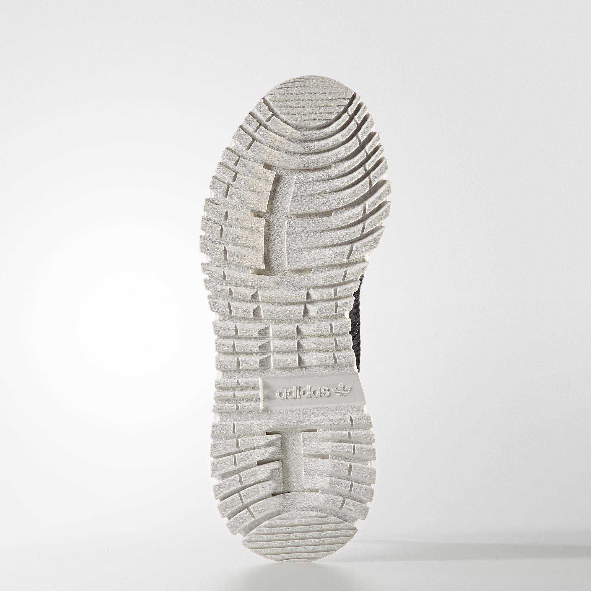 Shop adidas AF 1.3 Primeknit 'Negro Core' BY9781