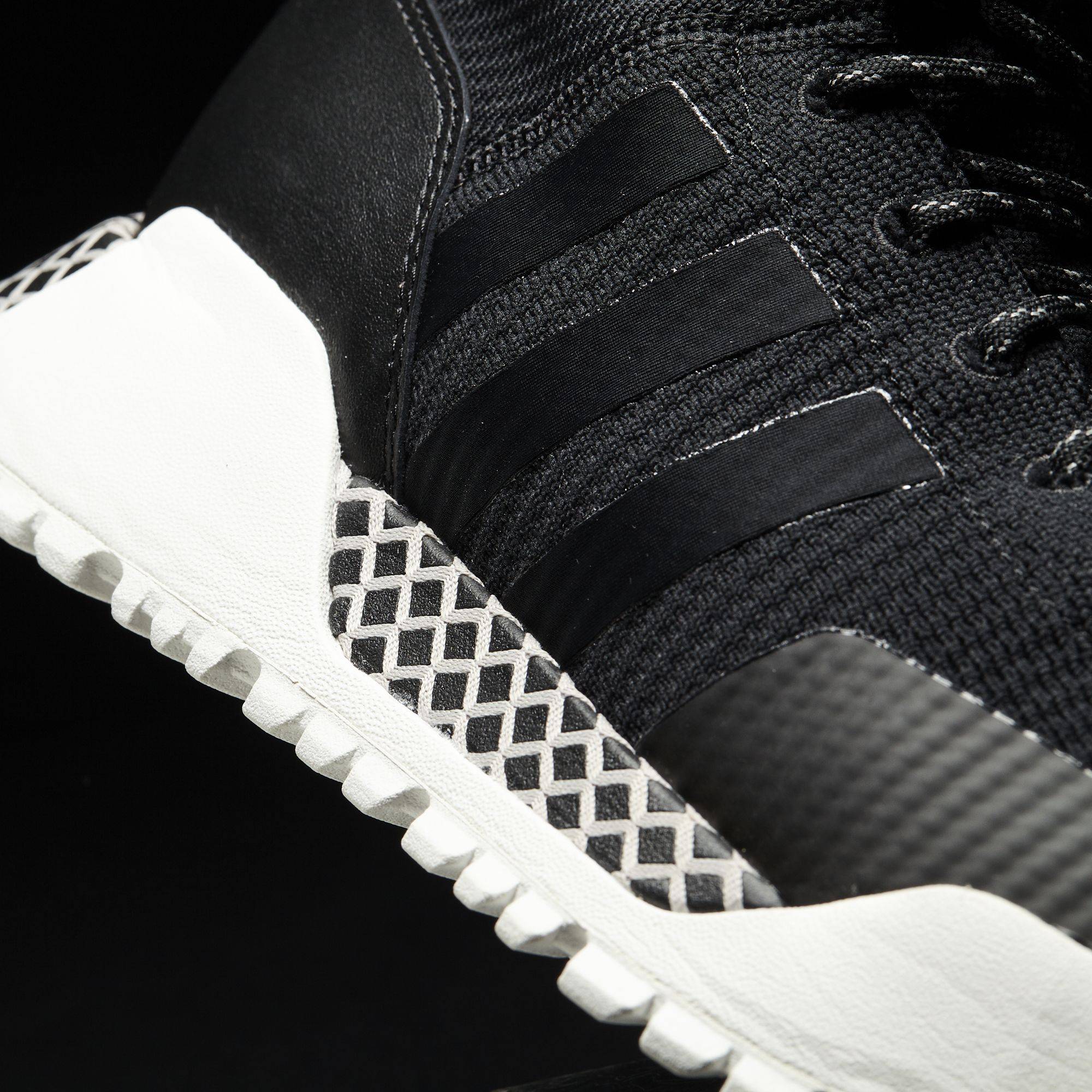 Purchase adidas AF 1.3 Primeknit 'Negro Core' BY9781