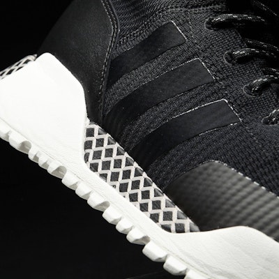 阿迪达斯 AF 1.3 针织鞋 '核心黑' BY9781 Purchase 阿迪达斯 AF 1.3 针织鞋 '核心黑' BY9781