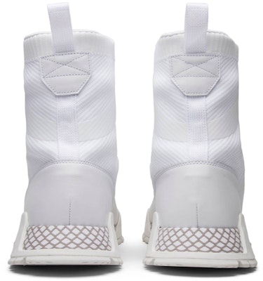 adidas AF 1.3 Primeknit Running White BY3007 BY3007 Novelship