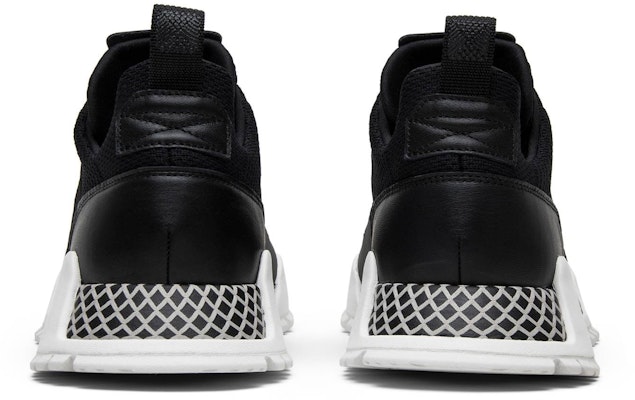 adidas AF 1.4 Primeknit Core Black BY9395 BY9395 Novelship