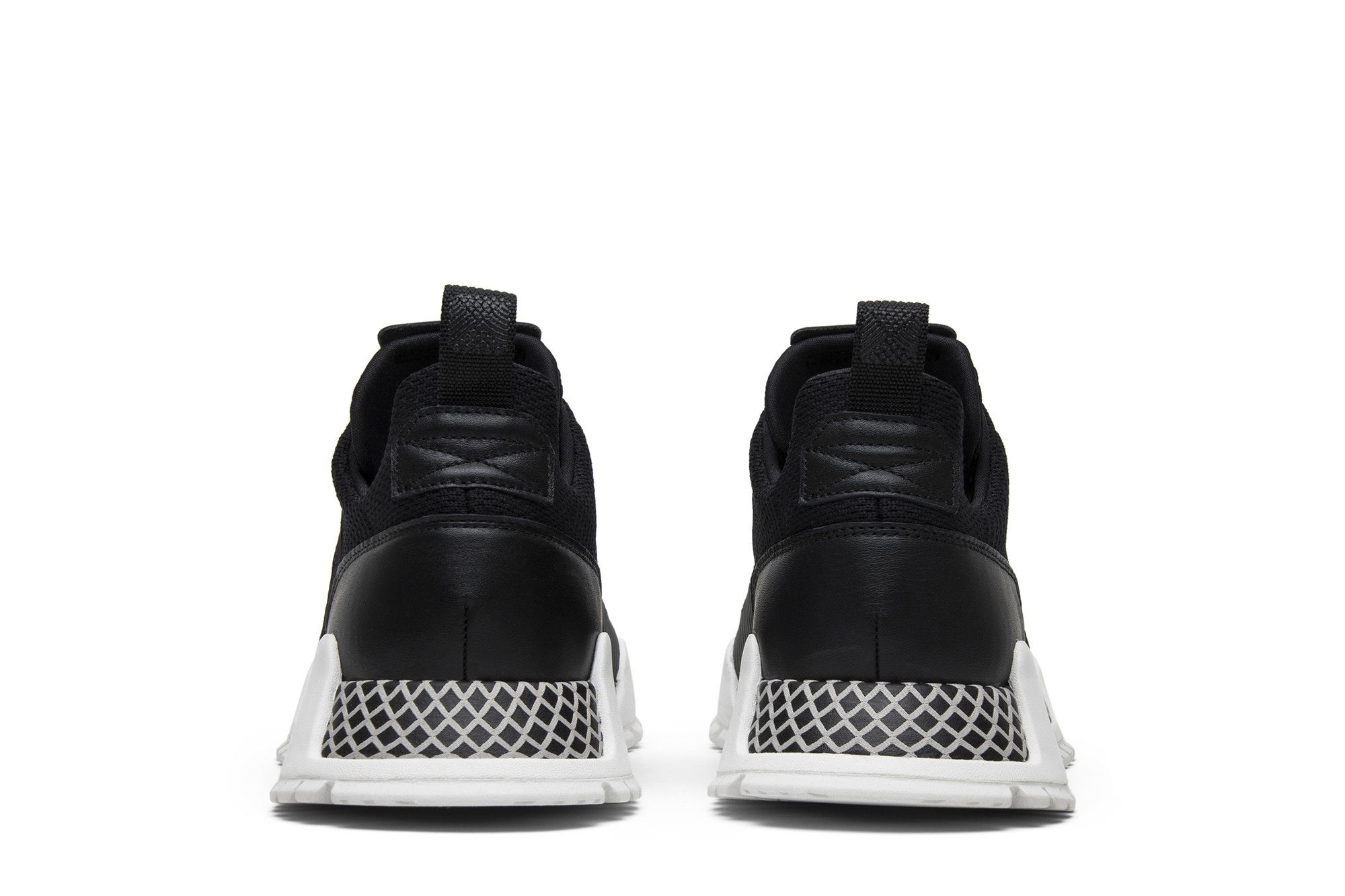 Sizing 아디다스 AF 1.4 프라임니트 '코어 블랙' BY9395