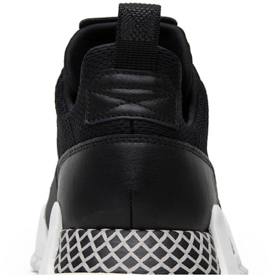 아디다스 AF 1.4 프라임니트 '코어 블랙' BY9395 Sizing 아디다스 AF 1.4 프라임니트 '코어 블랙' BY9395