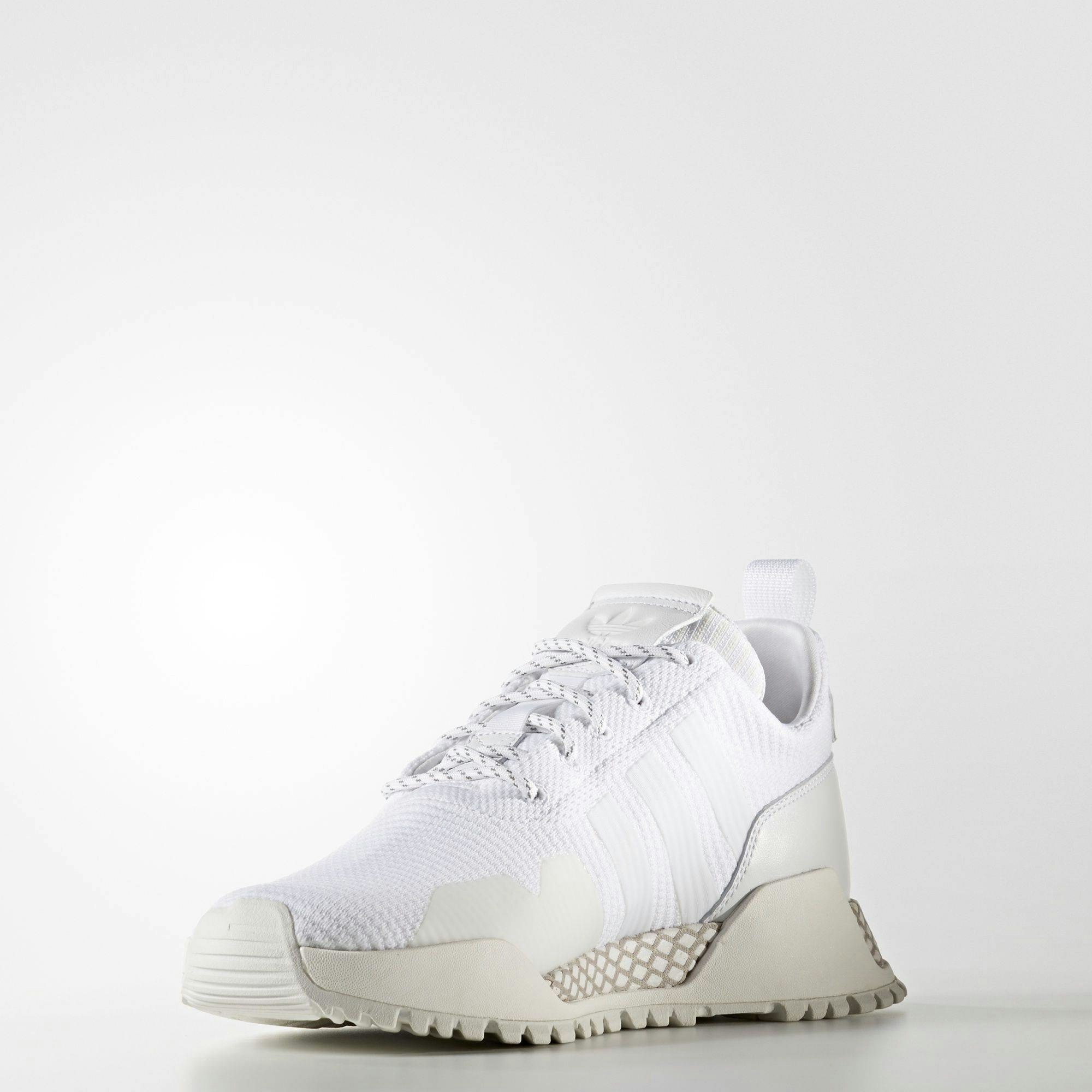 adidas AF 1.4 Primeknit Running White BY9396 BY9396 Novelship