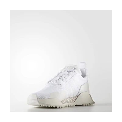 adidas AF 1.4 Primeknit 'Running White'