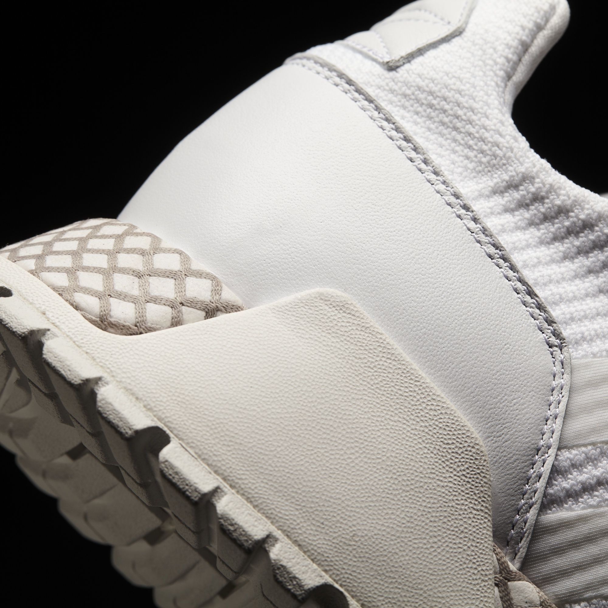 Purchase adidas AF 1.4 Primeknit ''Running White'' Herren Sneaker BY9396