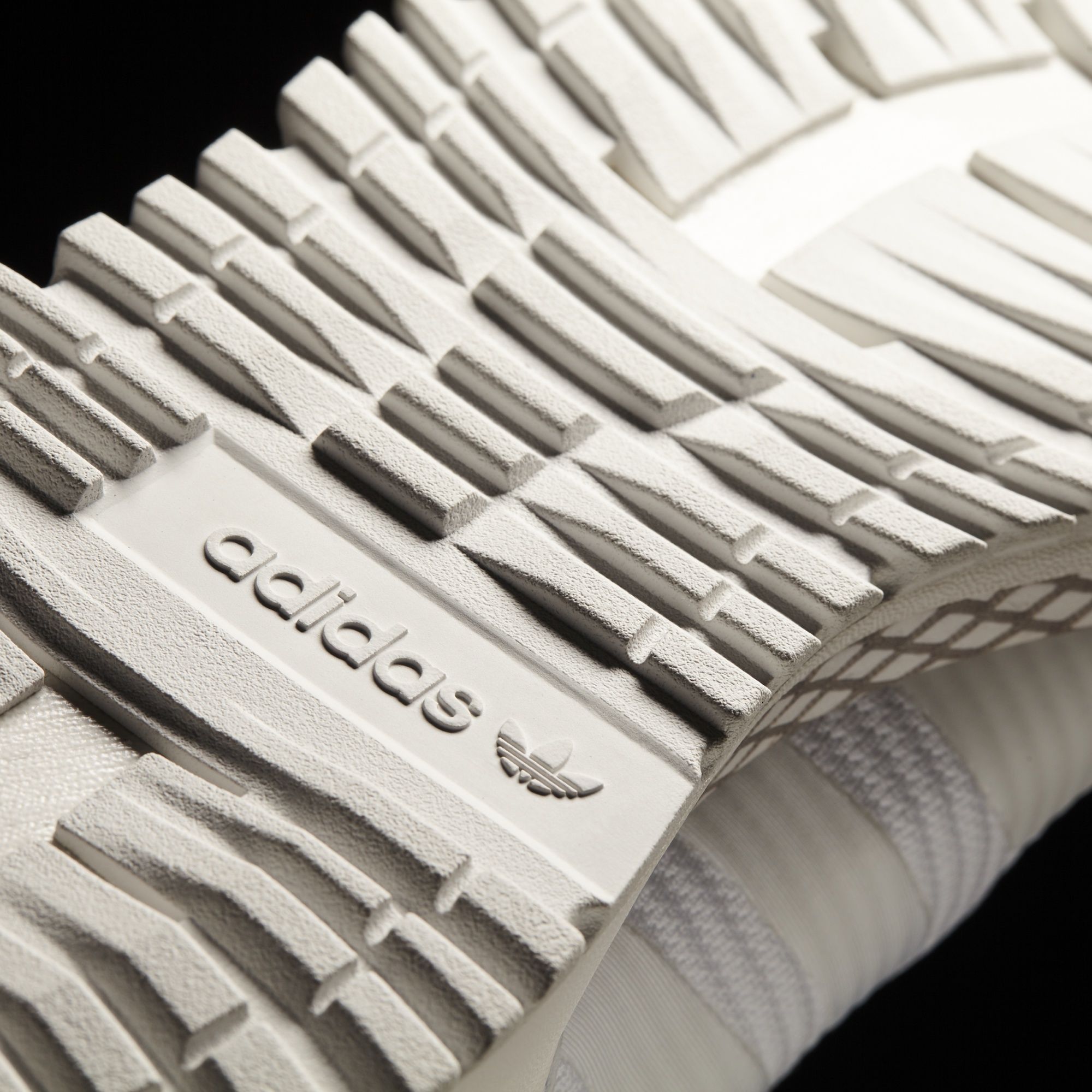 Details for adidas AF 1.4 Primeknit ''Running White'' Herren Sneaker BY9396