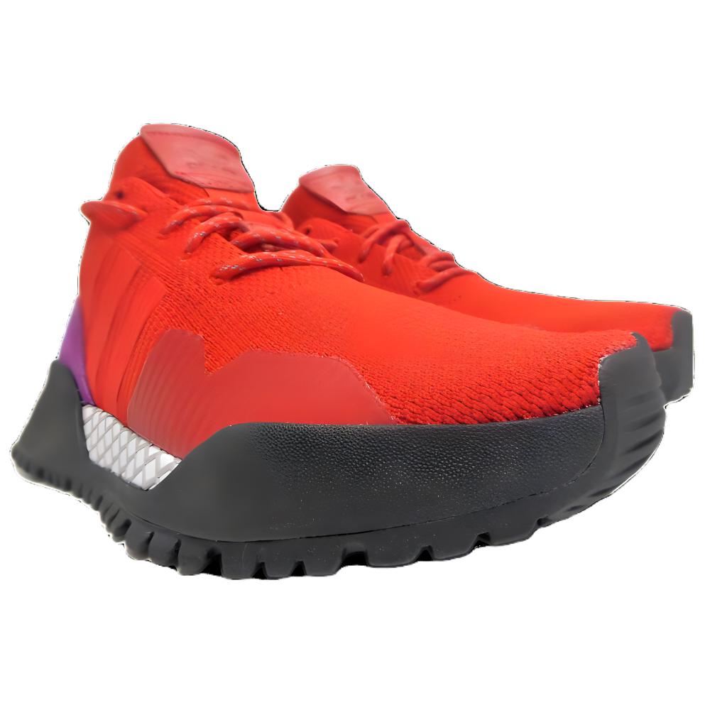 Shop アディダス AF 1.4 PK スカーレット BZ0614