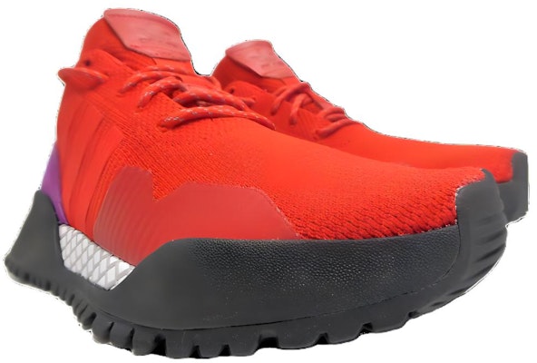 愛迪達 AF 1.4 Primeknit '深紅' BZ0614 Shop 愛迪達 AF 1.4 Primeknit '深紅' BZ0614