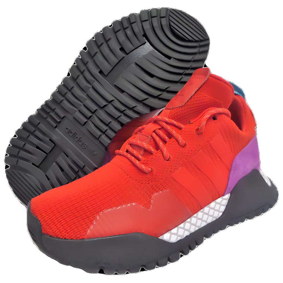 Purchase アディダス AF 1.4 PK スカーレット BZ0614