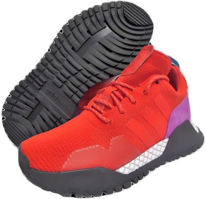 愛迪達 AF 1.4 Primeknit '深紅' BZ0614 Purchase 愛迪達 AF 1.4 Primeknit '深紅' BZ0614