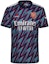 Order adidas Camiseta 3ra Jersey AFC Arsenal Away Versión Aficionados Azul Fútbol GM0213