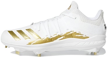 adidas Afterburner 6.0 'White Gold' G27655 adidas Afterburner 6.0 'White Gold' G27655