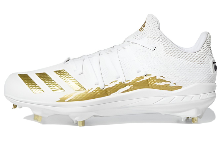 adidas Afterburner 6.0 'White Gold' G27655