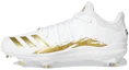Buy adidas Afterburner 6.0 'Putih Emas' G27655