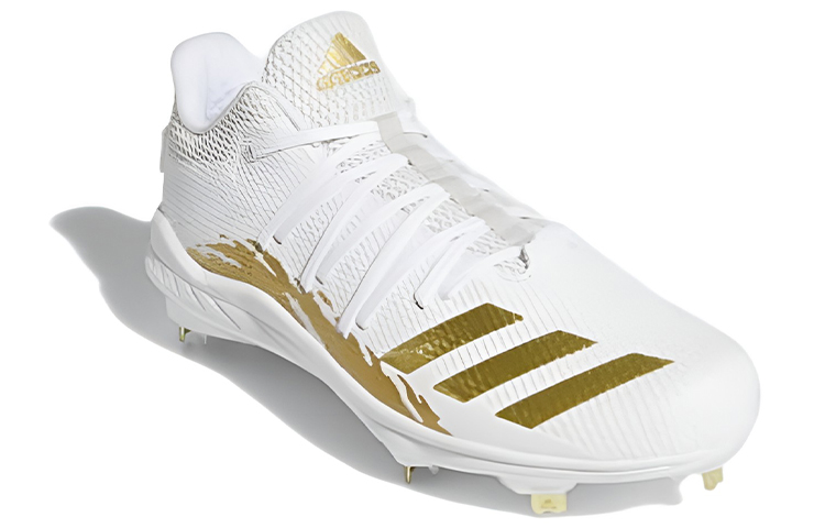 Lookbook adidas Afterburner 6.0 'Putih Emas' G27655