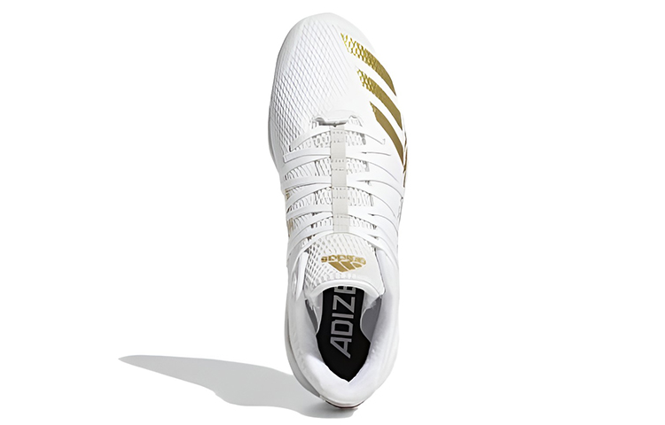 Purchase adidas Afterburner 6.0 'Putih Emas' G27655