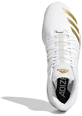 adidas Afterburner 6.0 'Putih Emas' G27655 Purchase adidas Afterburner 6.0 'Putih Emas' G27655