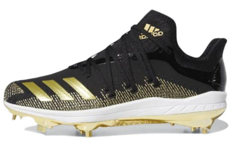 adidas Afterburner 6 'Black Gold Metallic' G27657