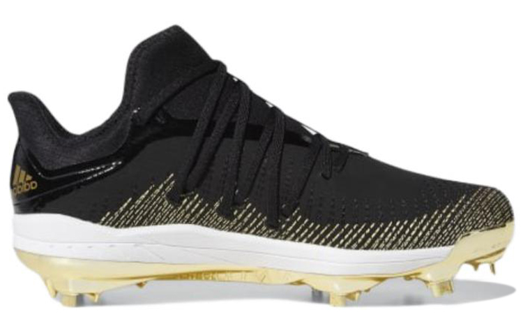 Order adidas Afterburner 6 ''Noir Or Métallique'' G27657